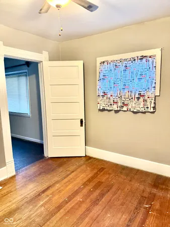 $64,900 | 1822 West 7th Street, Muncie, IN 47302