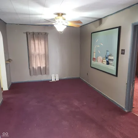 $64,900 | 1822 West 7th Street, Muncie, IN 47302