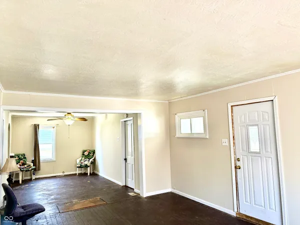 $64,900 | 1822 West 7th Street, Muncie, IN 47302