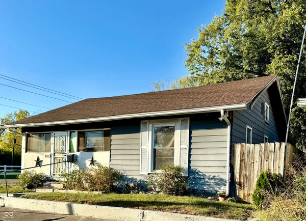 $64,900 | 1822 West 7th Street, Muncie, IN 47302
