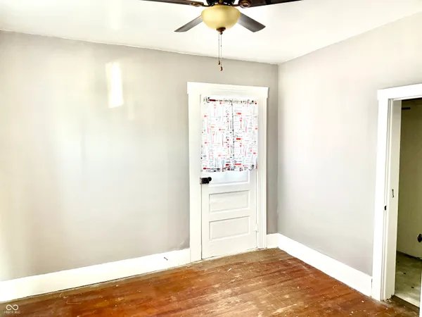 $64,900 | 1822 West 7th Street, Muncie, IN 47302