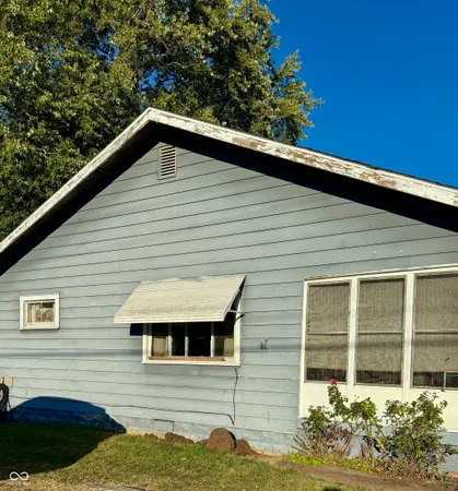 $64,900 | 1822 West 7th Street, Muncie, IN 47302