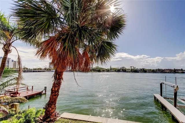 a front view of a building with garden