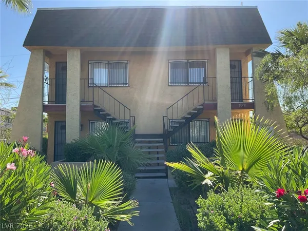 $1,009 | 1901 Goodwill Street, Unit B, Las Vegas, NV 89106
