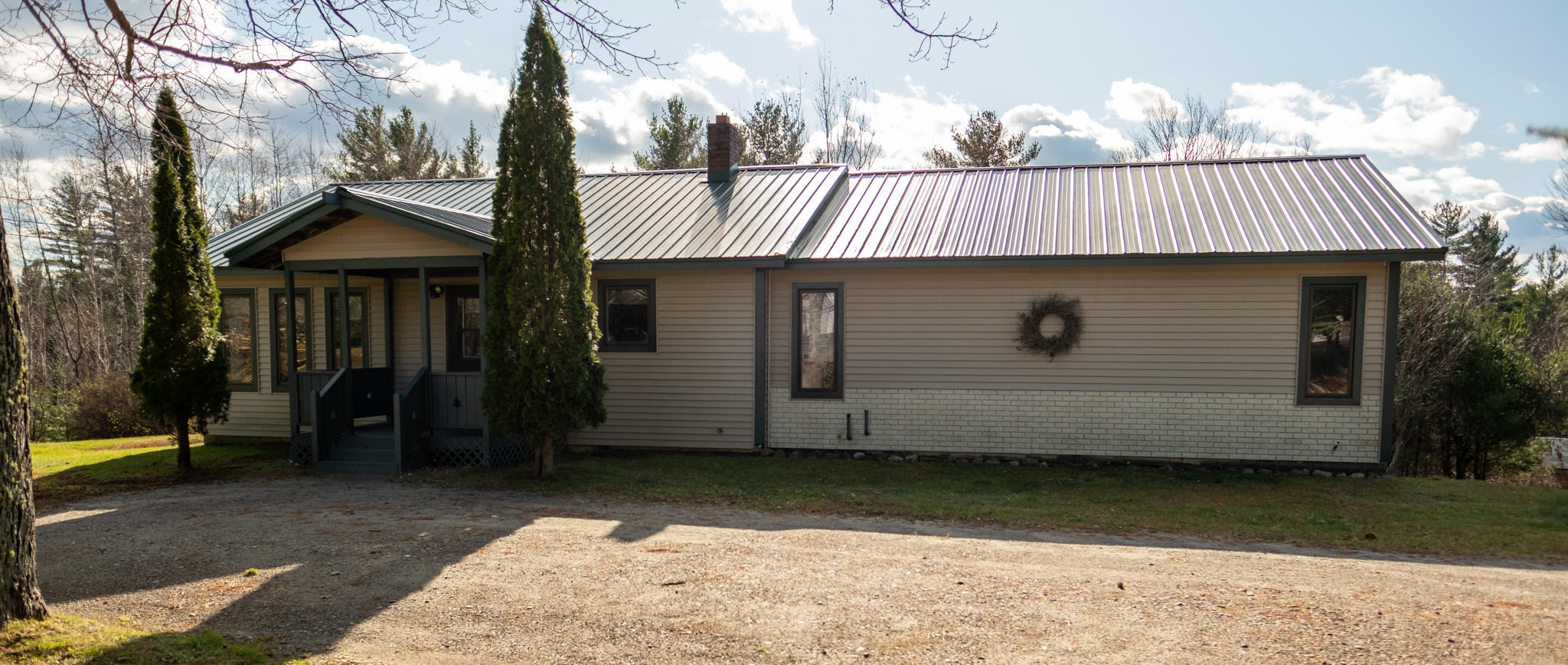 800 Cardville Road Greenbush, ME 04418 - Photo 1 of 35 DSCF2305