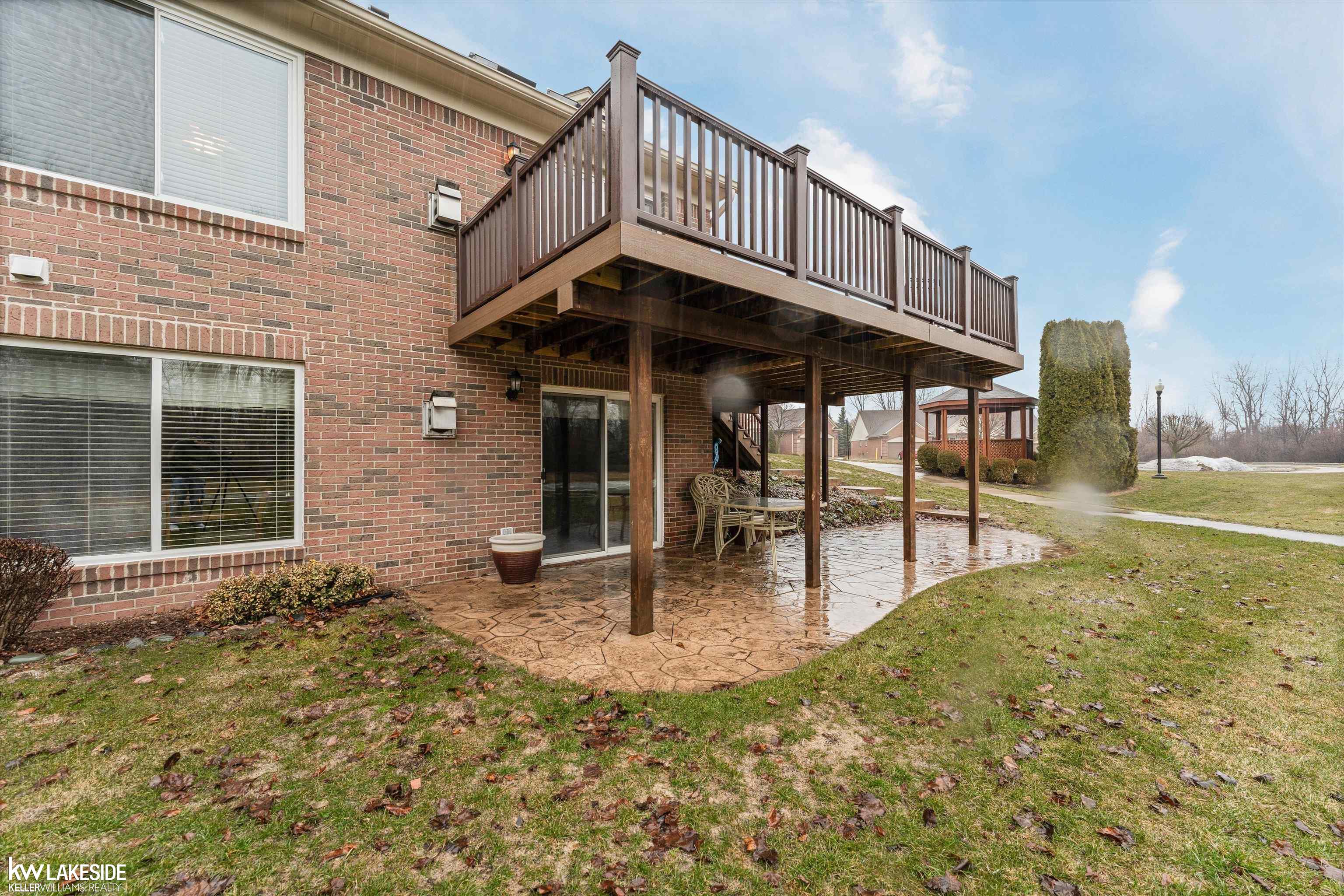 8160 Huntington Ridge Court Washington, MI 48094 - Photo 41 of 44