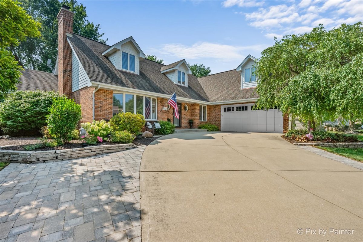 612 Rosedale Avenue Roselle, IL 60172 - Photo 66 of 71 Gallery Image 66