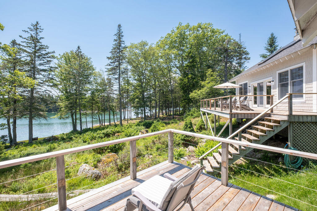 687 Sunshine Road Deer Isle, ME 04627 - Photo 33 of 45 687SunshineRd-29