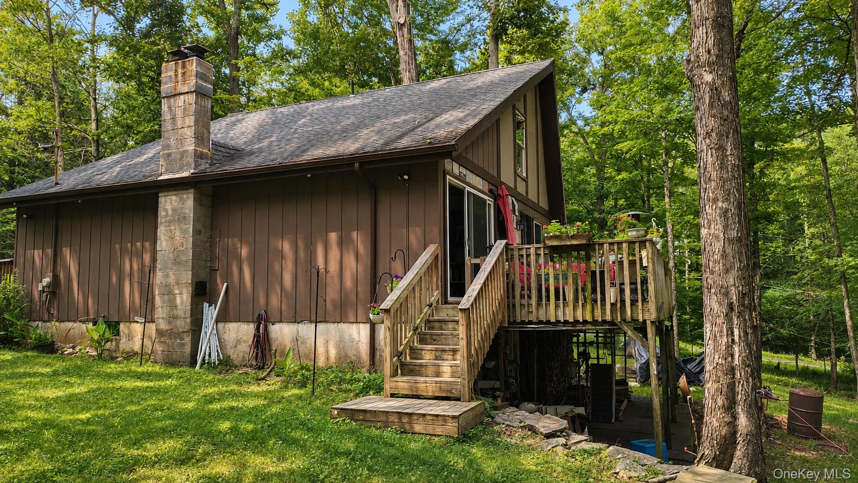 3 Rennison Road Grahamsville, NY 12740 - Photo 17 of 29 Gallery Image 17