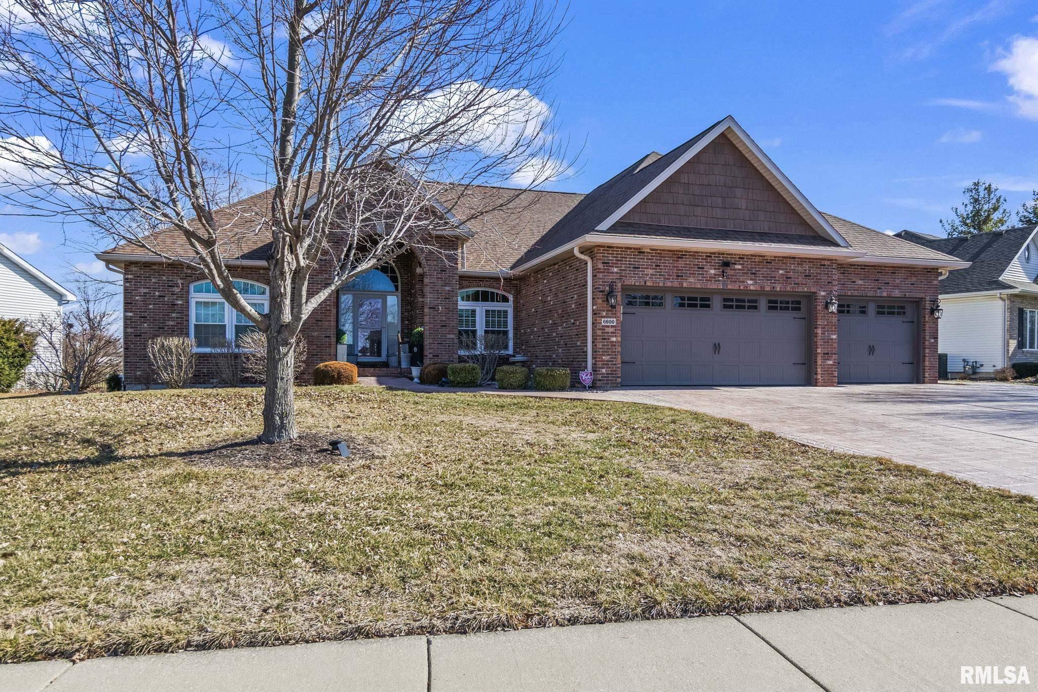 6600 Carlisle Bend Springfield, IL 62711 - Photo 47 of 47