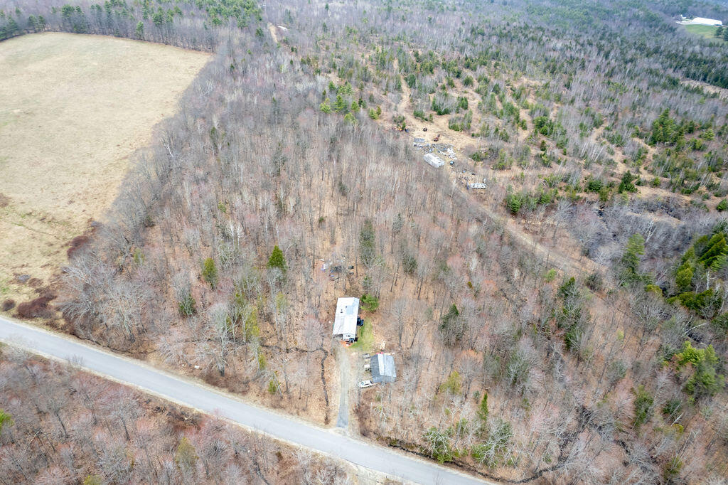 1071 Bean Road Mount Vernon, ME 04352 - Photo 45 of 64