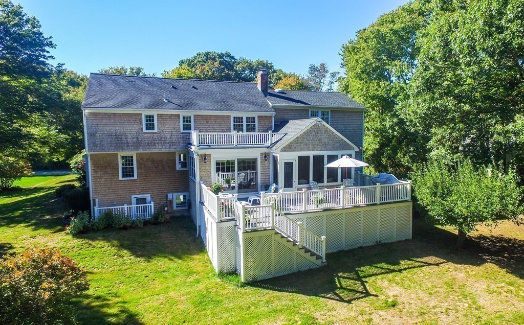 10 Longmeadow Road Scituate, MA 02066 - Photo 3 of 15 Gallery Image 3