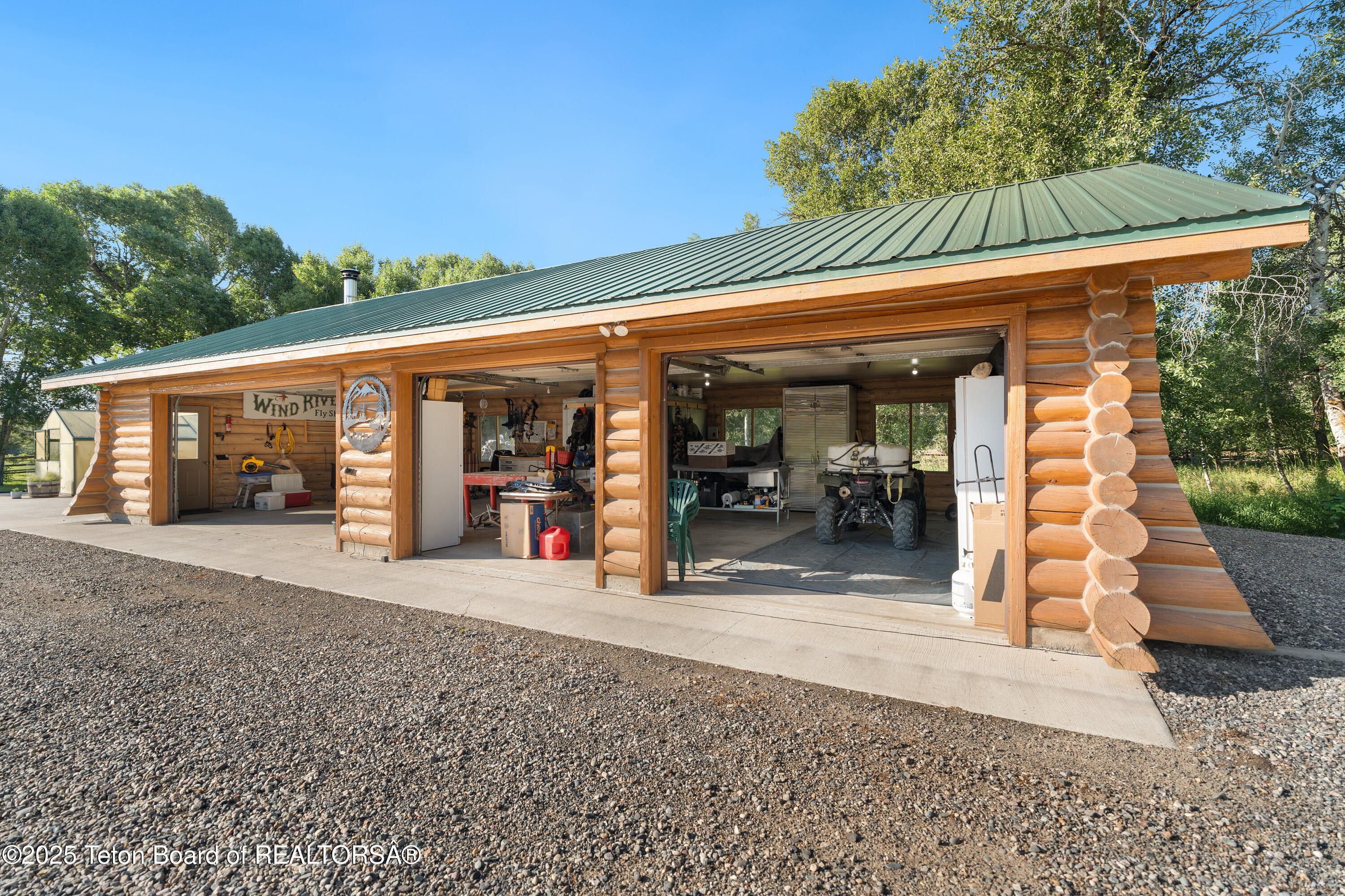 36 Stoney Point Road Dubois, WY 82513 - Photo 52 of 103 02