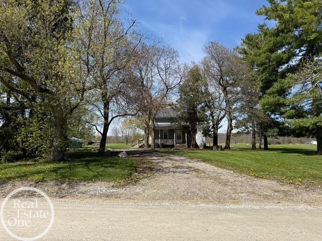 15594 Bryce Road Capac, MI 48014 - Photo 1 of 35