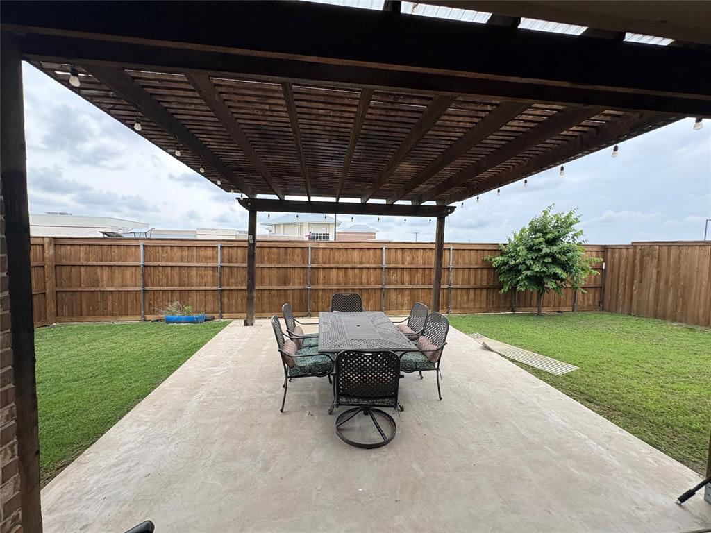 1006 Knoxbridge Road Forney, TX 75126 - Photo 37 of 38