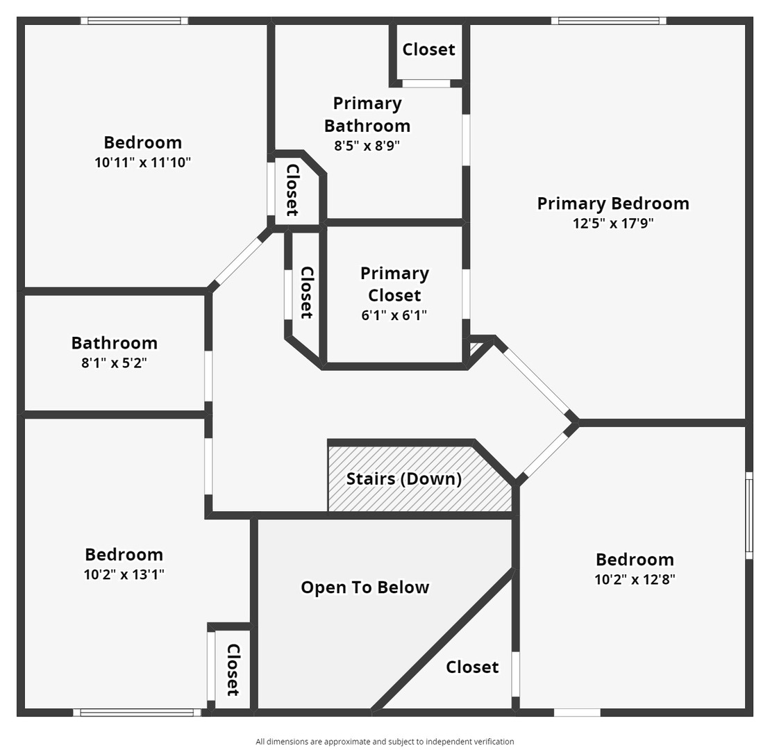 250 Jasmine Circle Lindenhurst, IL 60046 - Photo 24 of 24 a picture of a book and a refrigerator