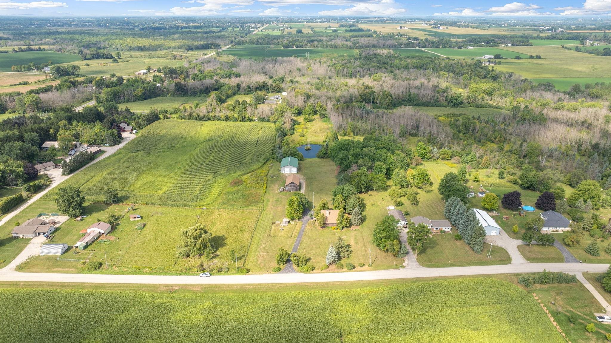 N2579 Hampel Road Appleton, WI 54913 - Photo 10 of 89 Gallery Image 10