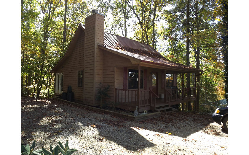 Main View