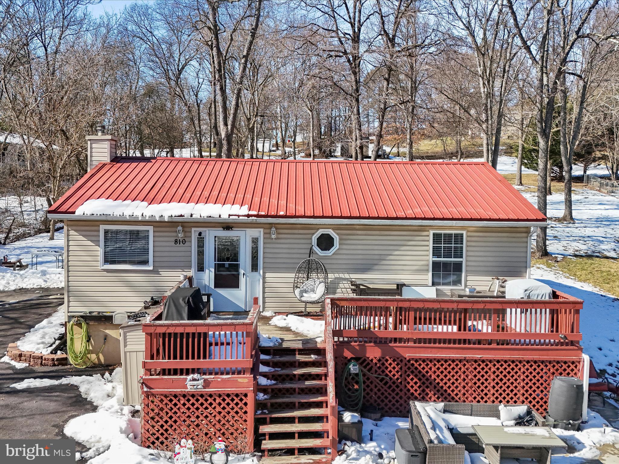 810 Mission Road Harpers Ferry, WV 25425 - Photo 2 of 26 Gallery Image 2