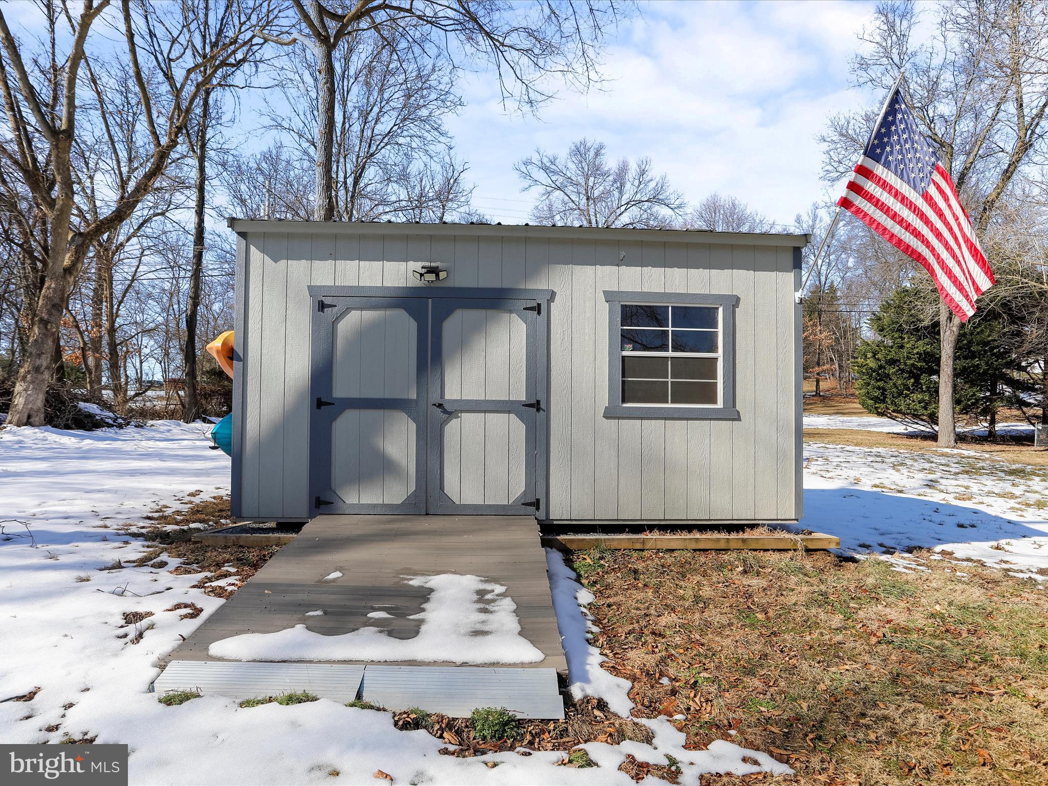 810 Mission Road Harpers Ferry, WV 25425 - Photo 21 of 26 Gallery Image 21