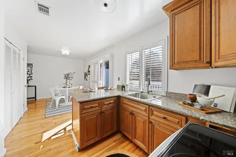 $415,000 | 138 Warwick Drive, Unit 77, Benicia, CA 94510