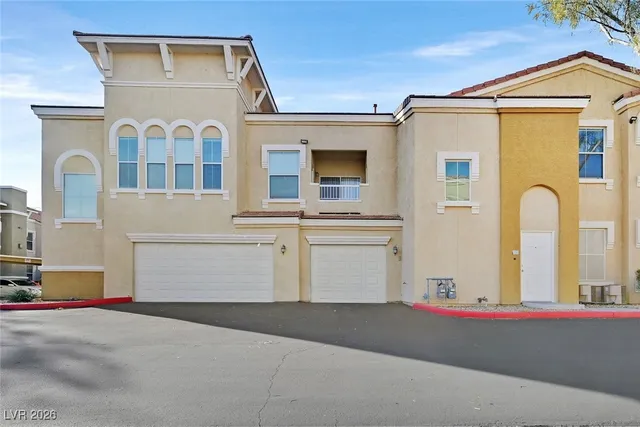 $249,900 | 10001 Peace Way, Unit 1250, Las Vegas, NV 89147