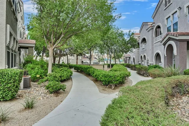 $249,900 | 10001 Peace Way, Unit 1250, Las Vegas, NV 89147