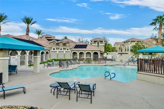 $249,900 | 10001 Peace Way, Unit 1250, Las Vegas, NV 89147