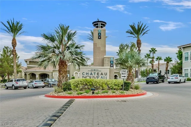 $249,900 | 10001 Peace Way, Unit 1250, Las Vegas, NV 89147