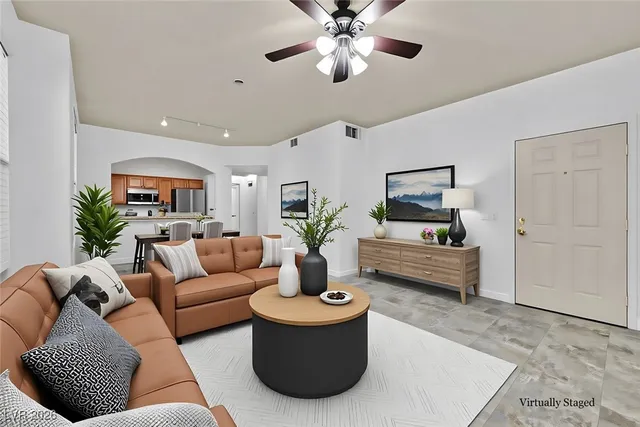 $249,900 | 10001 Peace Way, Unit 1250, Las Vegas, NV 89147