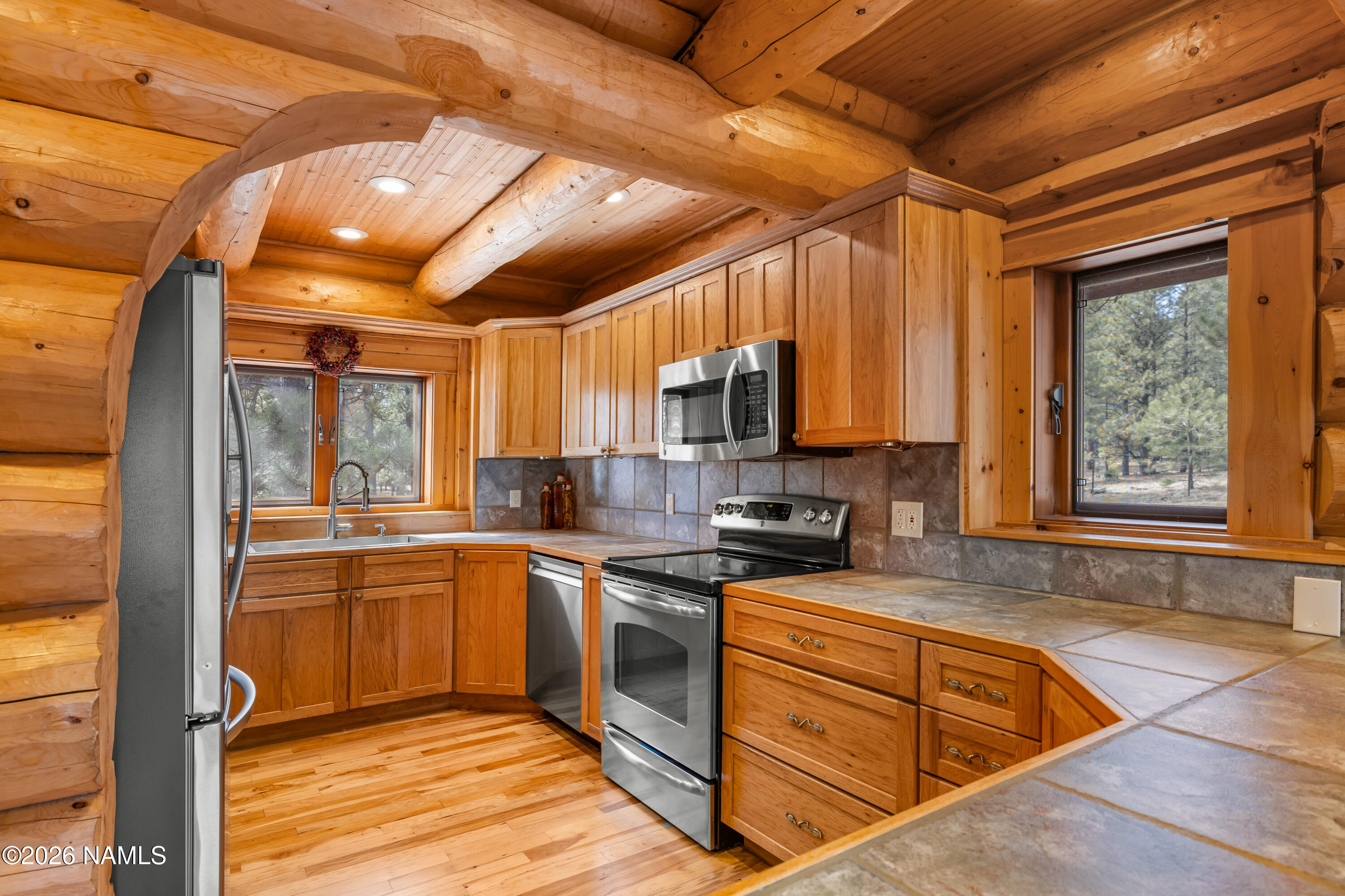 4975 Hidden Hollow Road Flagstaff, AZ 86001 - Photo 19 of 55 CP-17 (6)