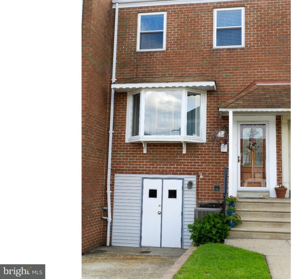 3592 Dows Road Philadelphia, PA 19154 - Photo 1 of 20 Exterior Front