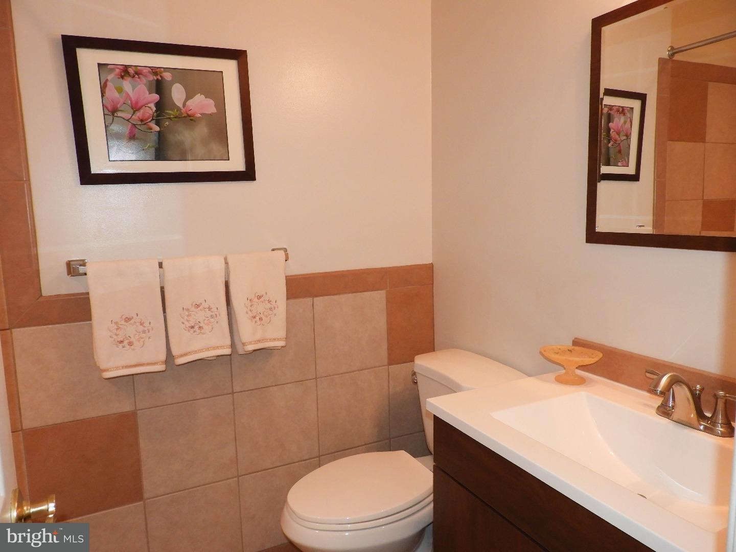 3592 Dows Road Philadelphia, PA 19154 - Photo 9 of 20 Bathroom