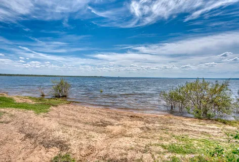 $175,000 | Tbd Sycamore, Buchanan Dam, TX 78609