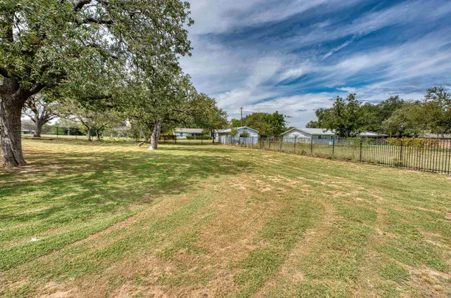 $175,000 | Tbd Sycamore, Buchanan Dam, TX 78609