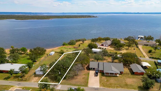 $175,000 | Tbd Sycamore, Buchanan Dam, TX 78609