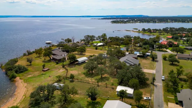 $175,000 | Tbd Sycamore, Buchanan Dam, TX 78609