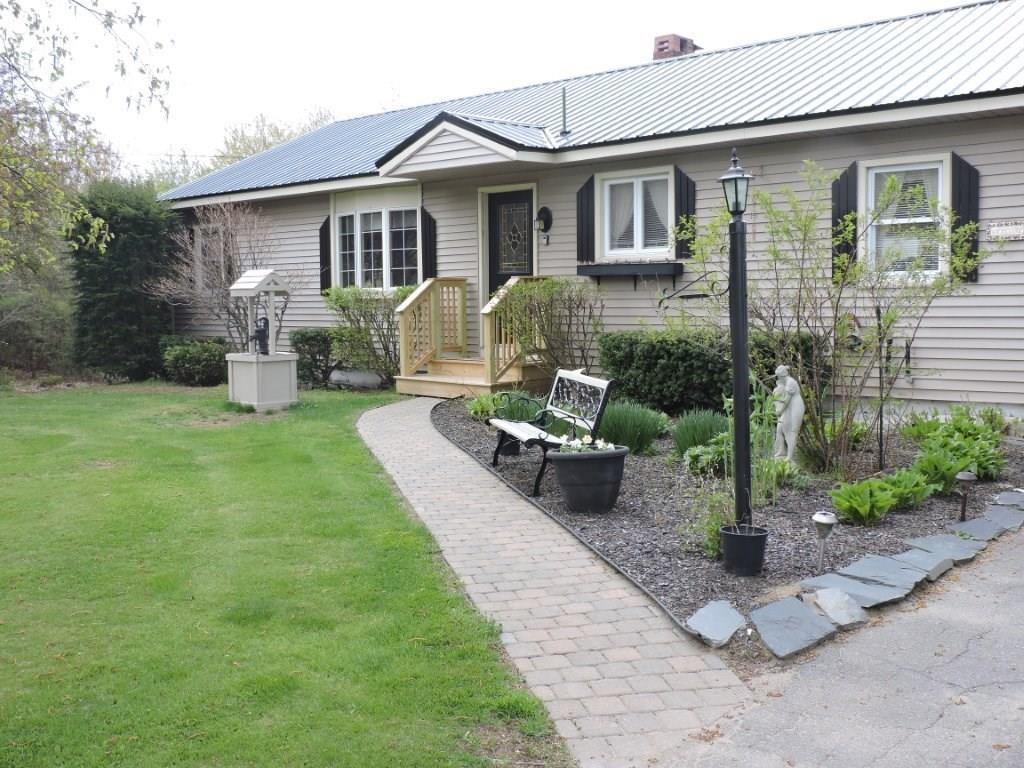 660 Village Road Smithfield, ME 04978 - Photo 2 of 16 Photo