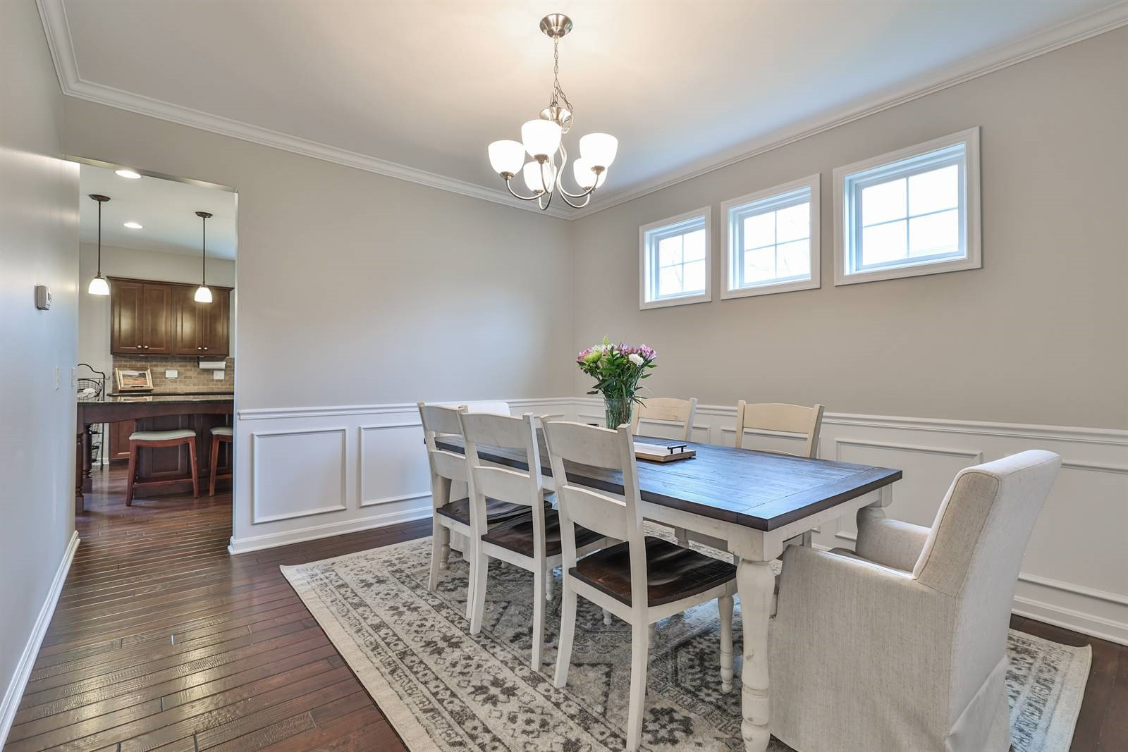 725 Sandstone Ridge Newport, KY 41076 - Photo 9 of 46 Dining Room