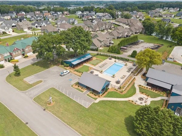 $774,900 | 397 Campfire, Winchester, TN 37398