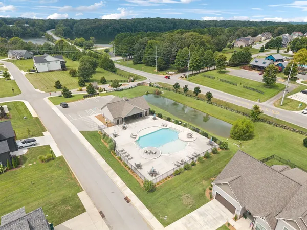 $774,900 | 397 Campfire, Winchester, TN 37398