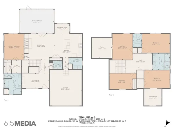 $774,900 | 397 Campfire, Winchester, TN 37398