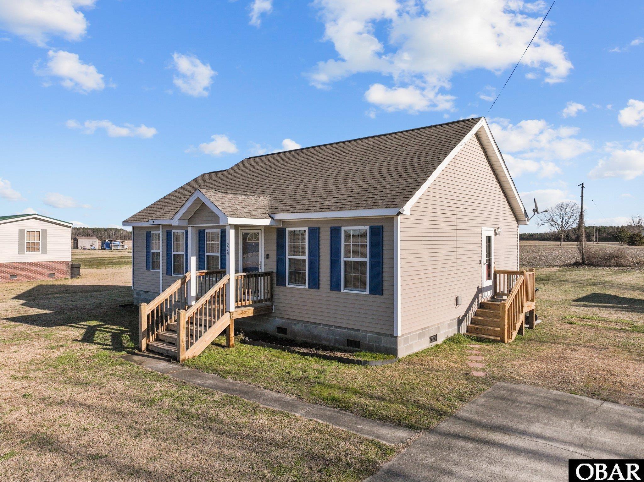 1270 Sound Side Road Columbia, NC 27925 - Photo 29 of 40 Gallery Image 29