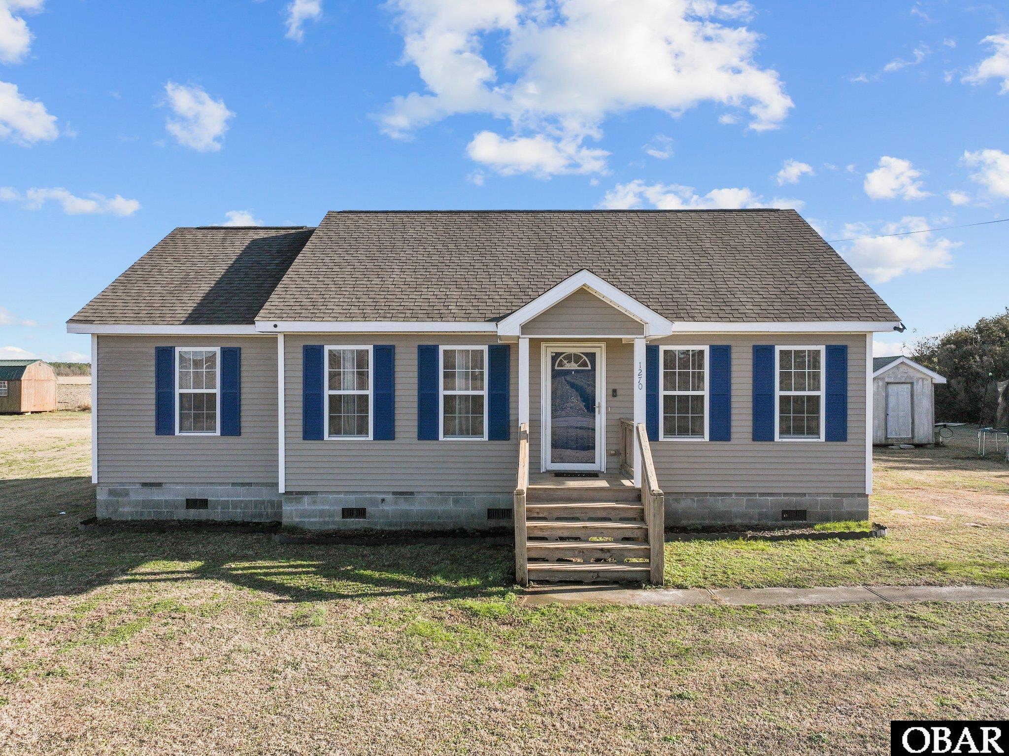 1270 Sound Side Road Columbia, NC 27925 - Photo 4 of 40 Gallery Image 4