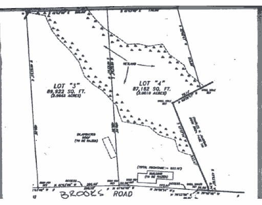 Lot 3 Brooks Road Winchendon, MA 01475 - Photo 1 of 1 Gallery Image 1