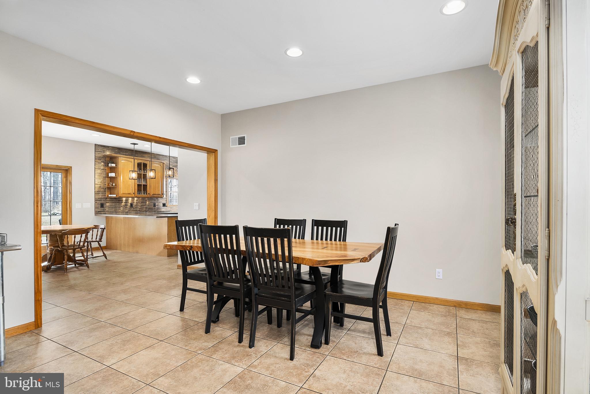 128 Carter Road Elkton, MD 21921 - Photo 19 of 73 Formal dining room with easy access
