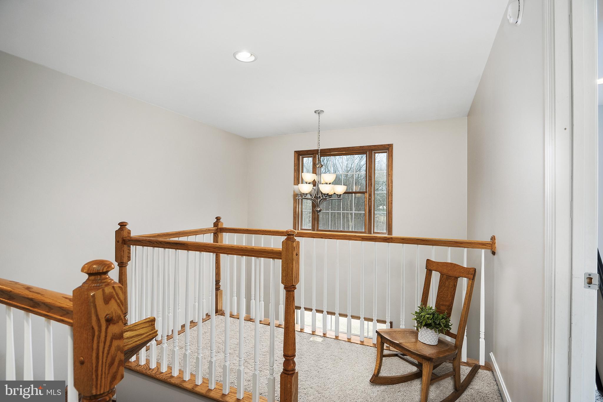 128 Carter Road Elkton, MD 21921 - Photo 28 of 73 Loft at top of stairs