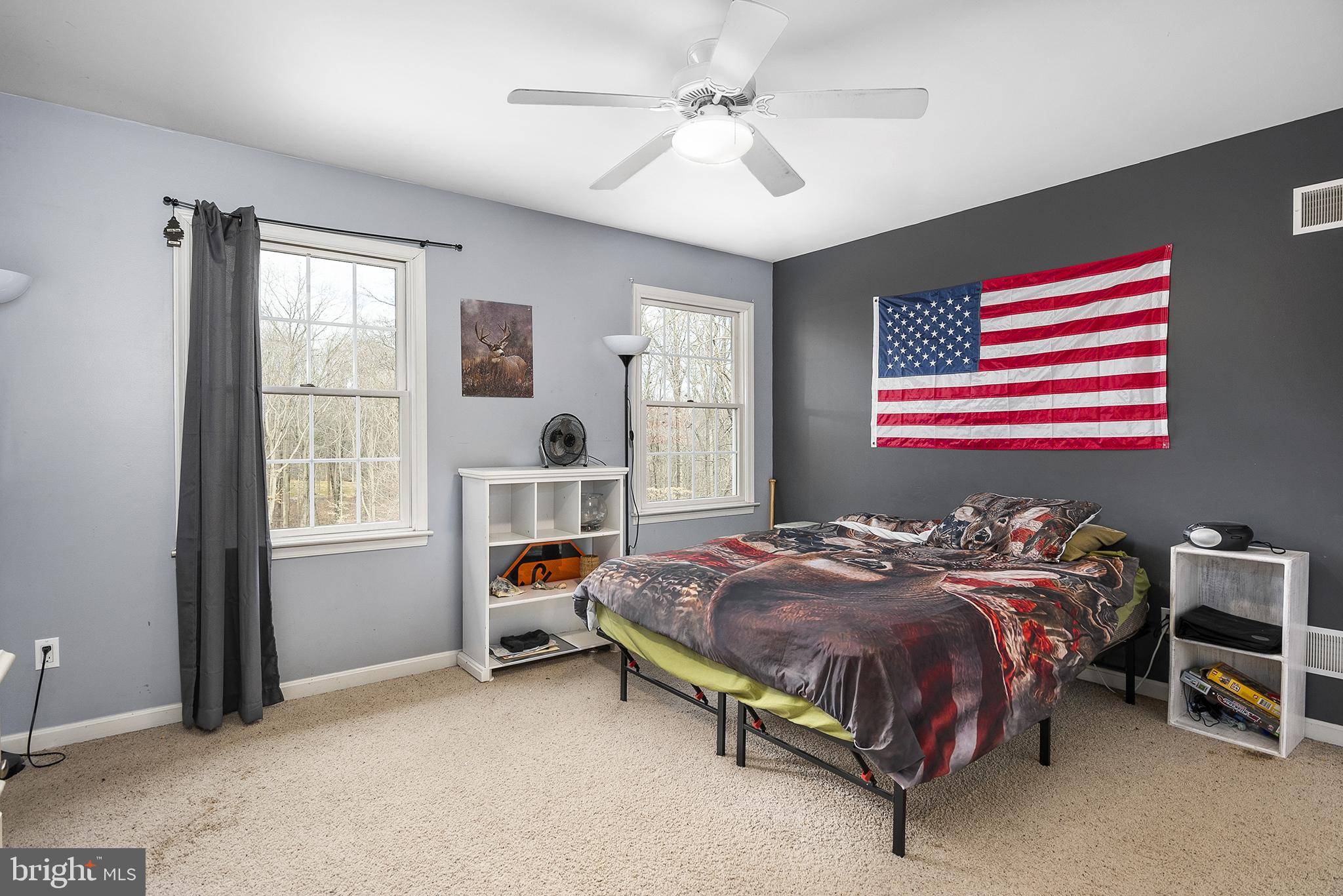 128 Carter Road Elkton, MD 21921 - Photo 40 of 73 Third bedroom