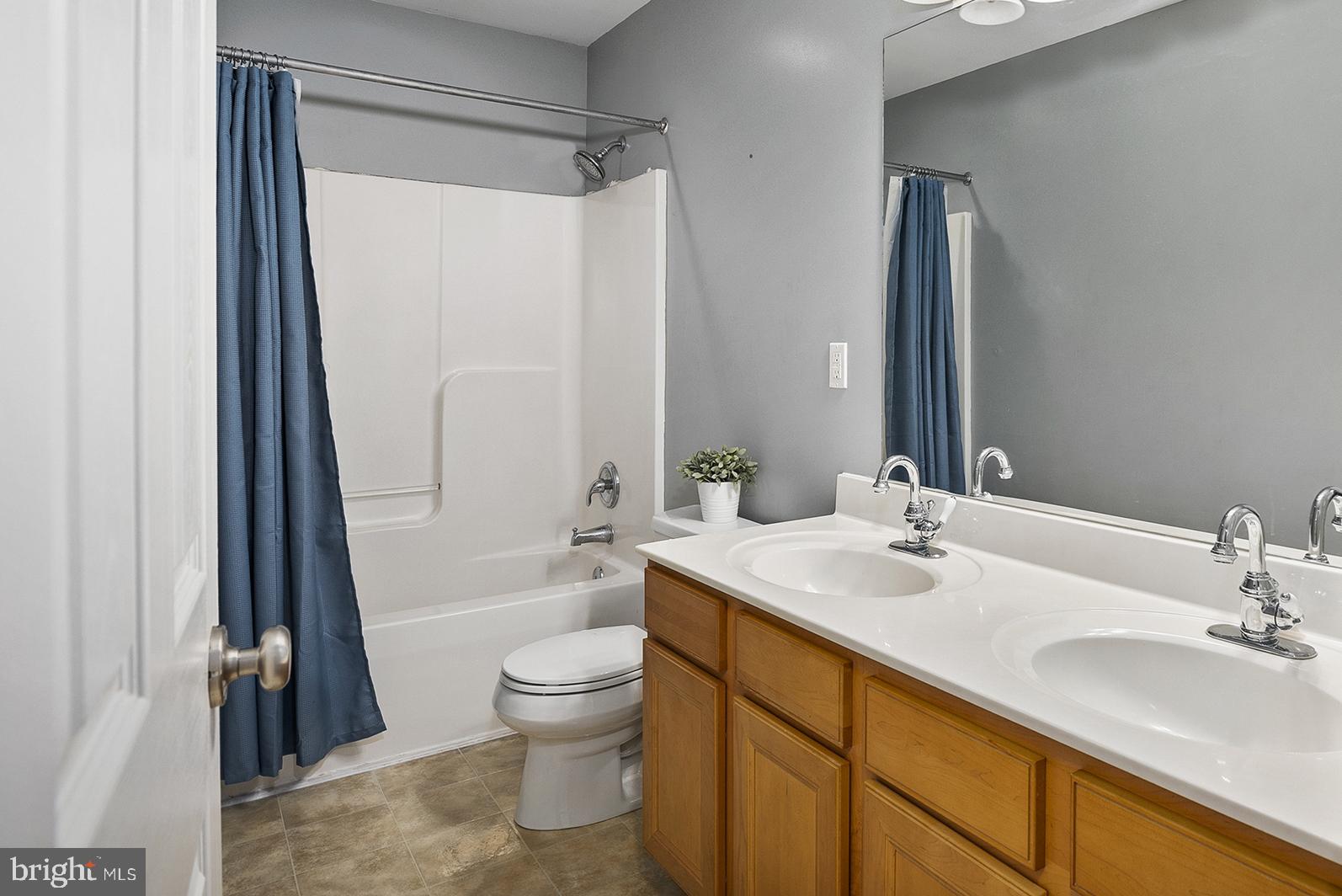 128 Carter Road Elkton, MD 21921 - Photo 43 of 73 Second floor bathroom