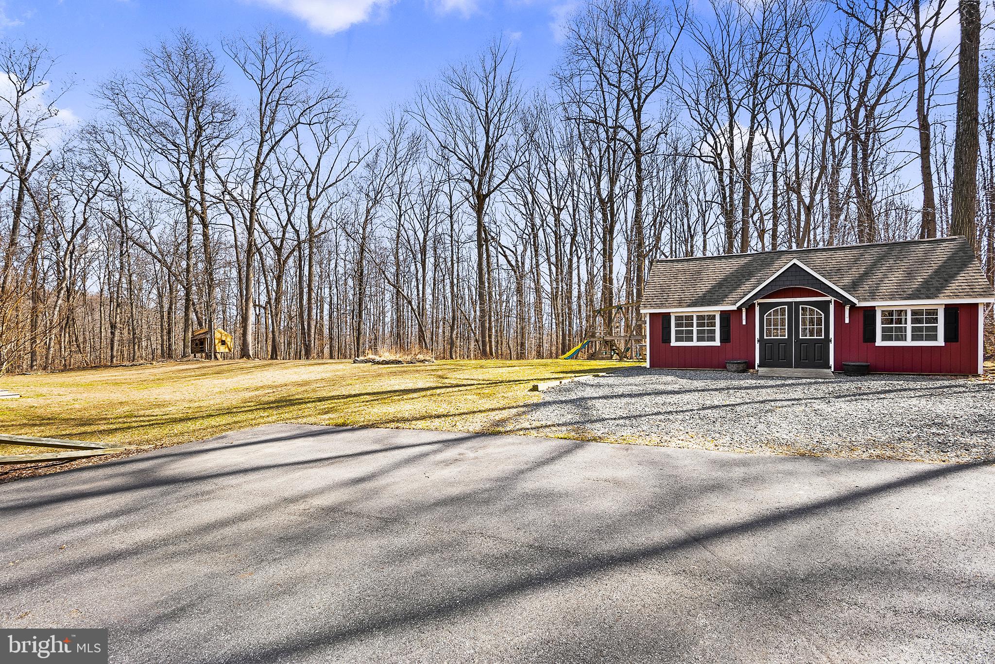 128 Carter Road Elkton, MD 21921 - Photo 55 of 73 Storage shed 14 x 28